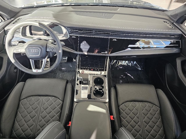 2026 Audi SQ7