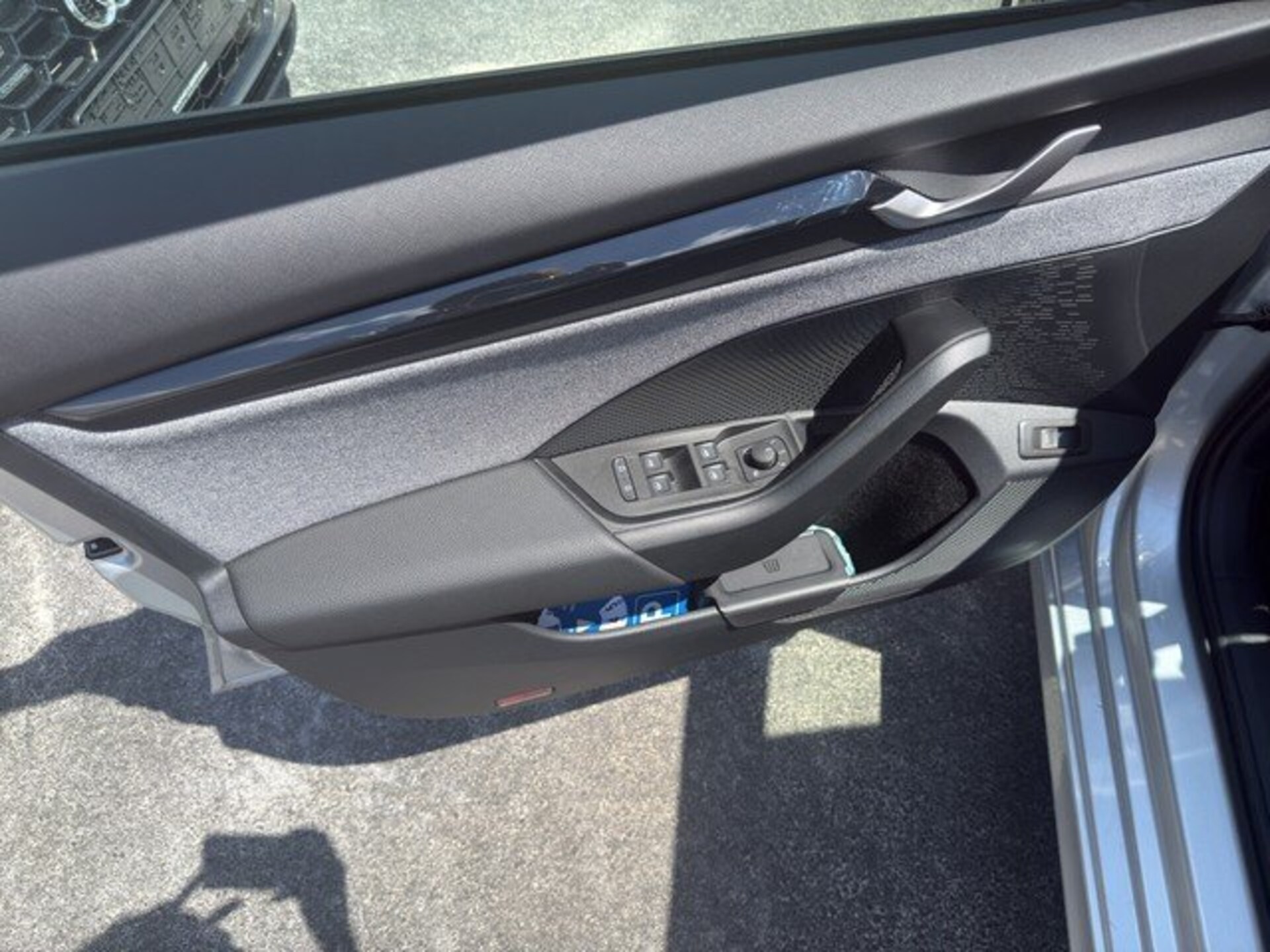 Skoda Octavia Combi Selection