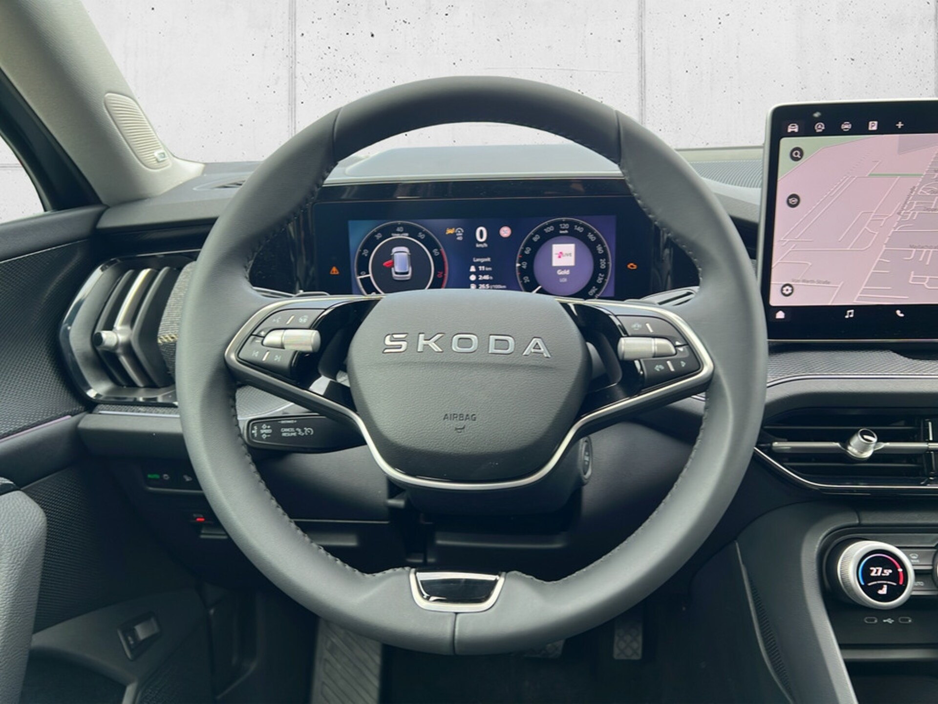 Skoda Kodiaq Selection