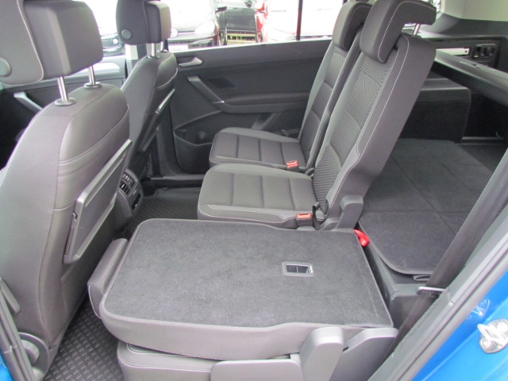 Volkswagen Touran Active