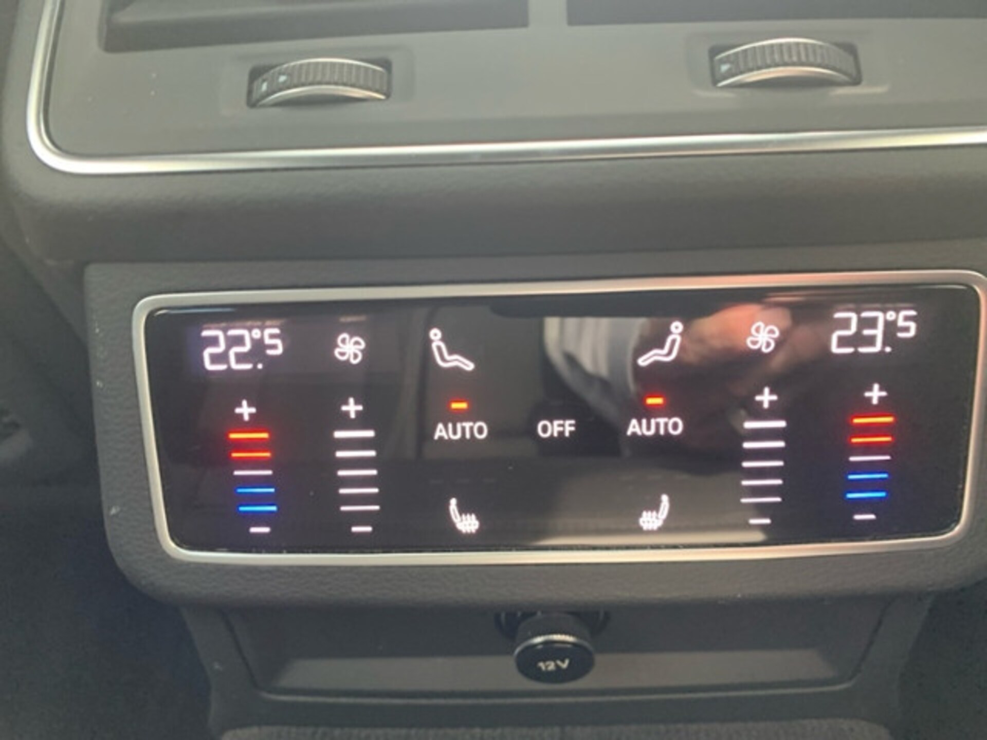 Audi A6 Avant Sport