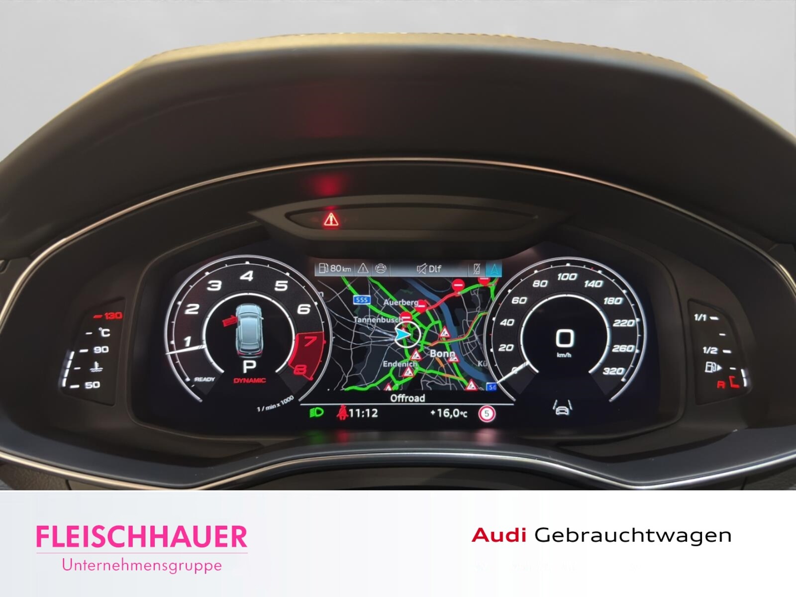 Audi RS 6 Avant – Bild 11