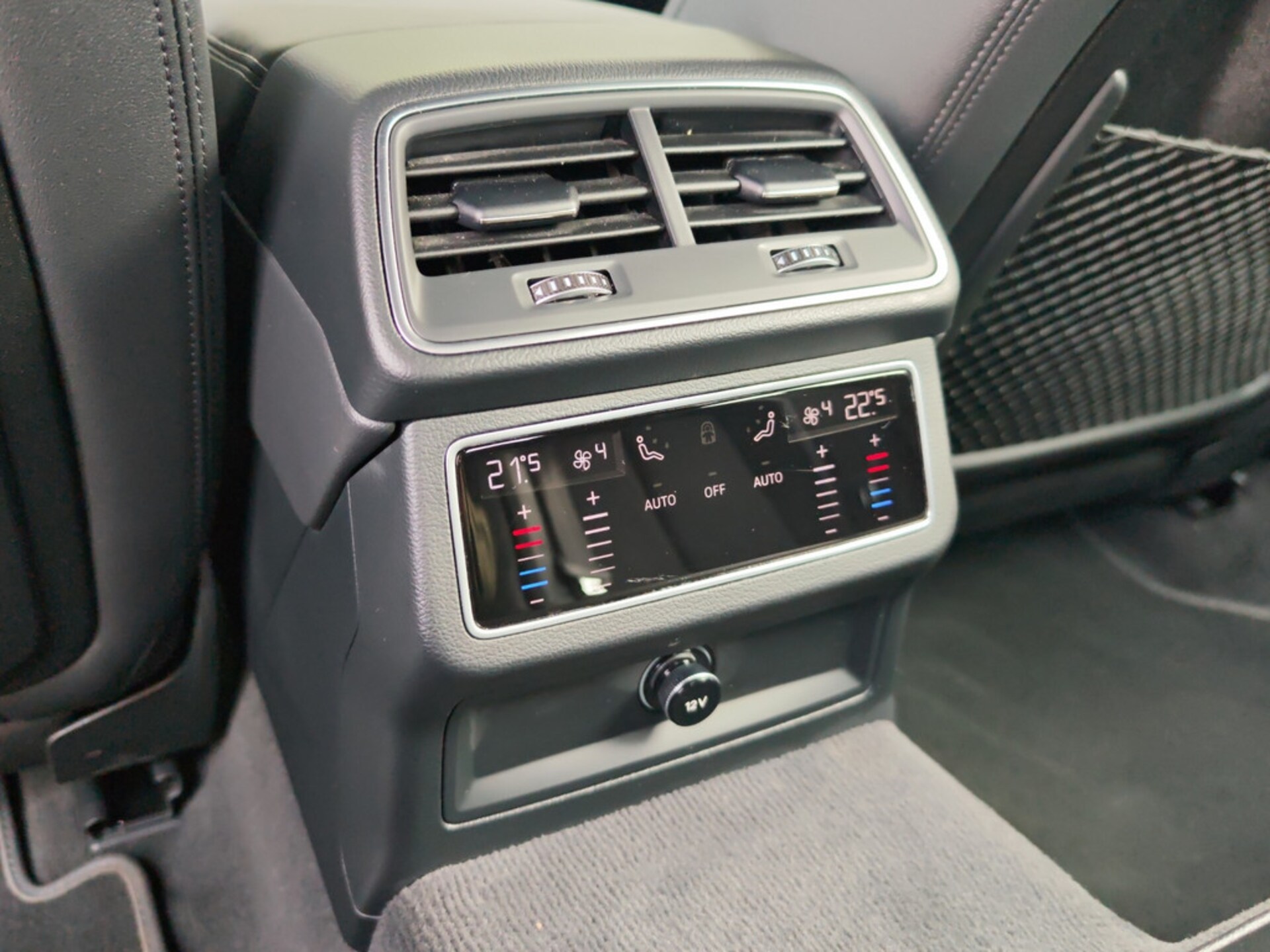 Audi A7 Sportback TFSI e
