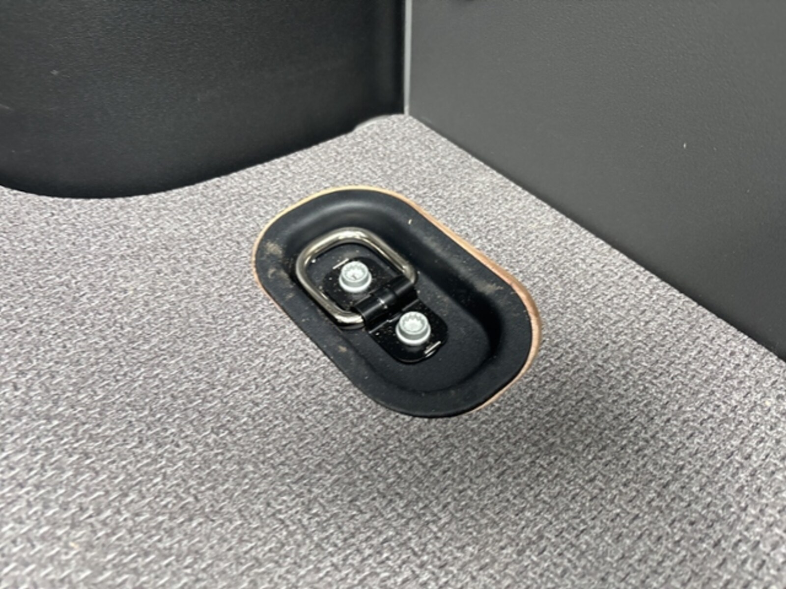 Volkswagen Crafter Kasten mittlerer Radstand – Bild 21