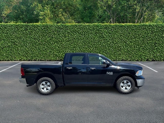 2023 RAM