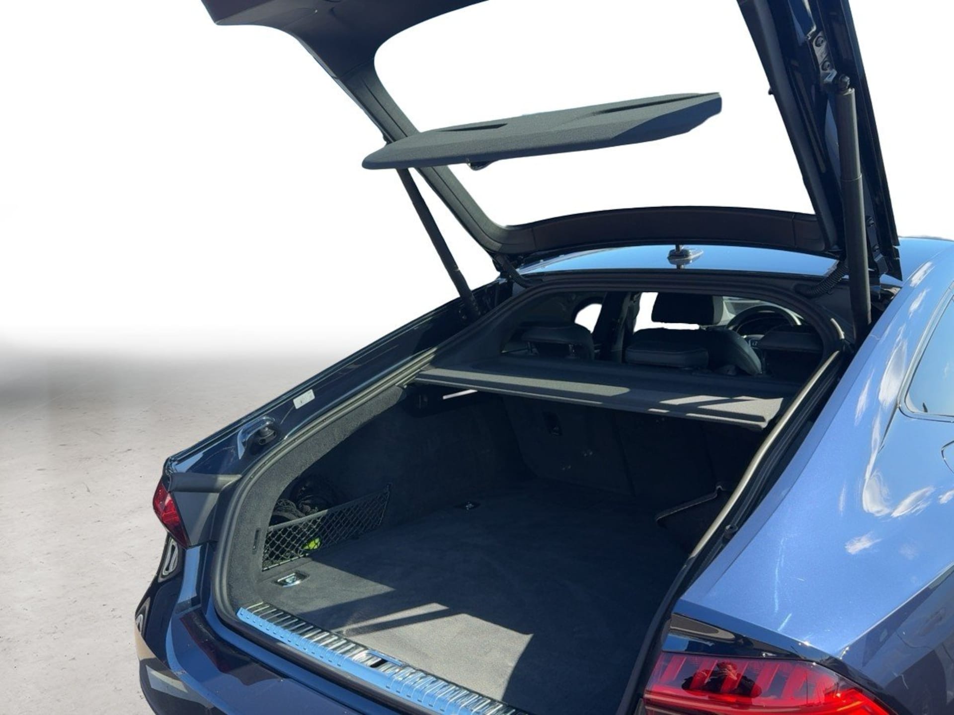Audi A7 Sportback TFSI e