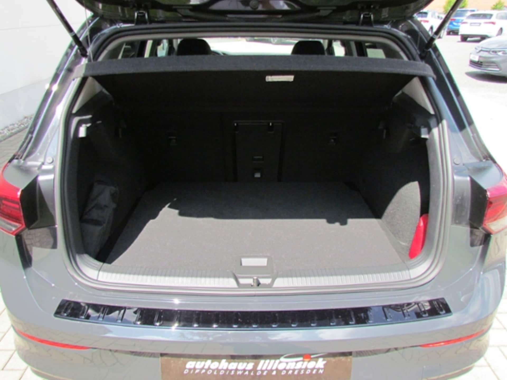 Volkswagen Golf MOVE