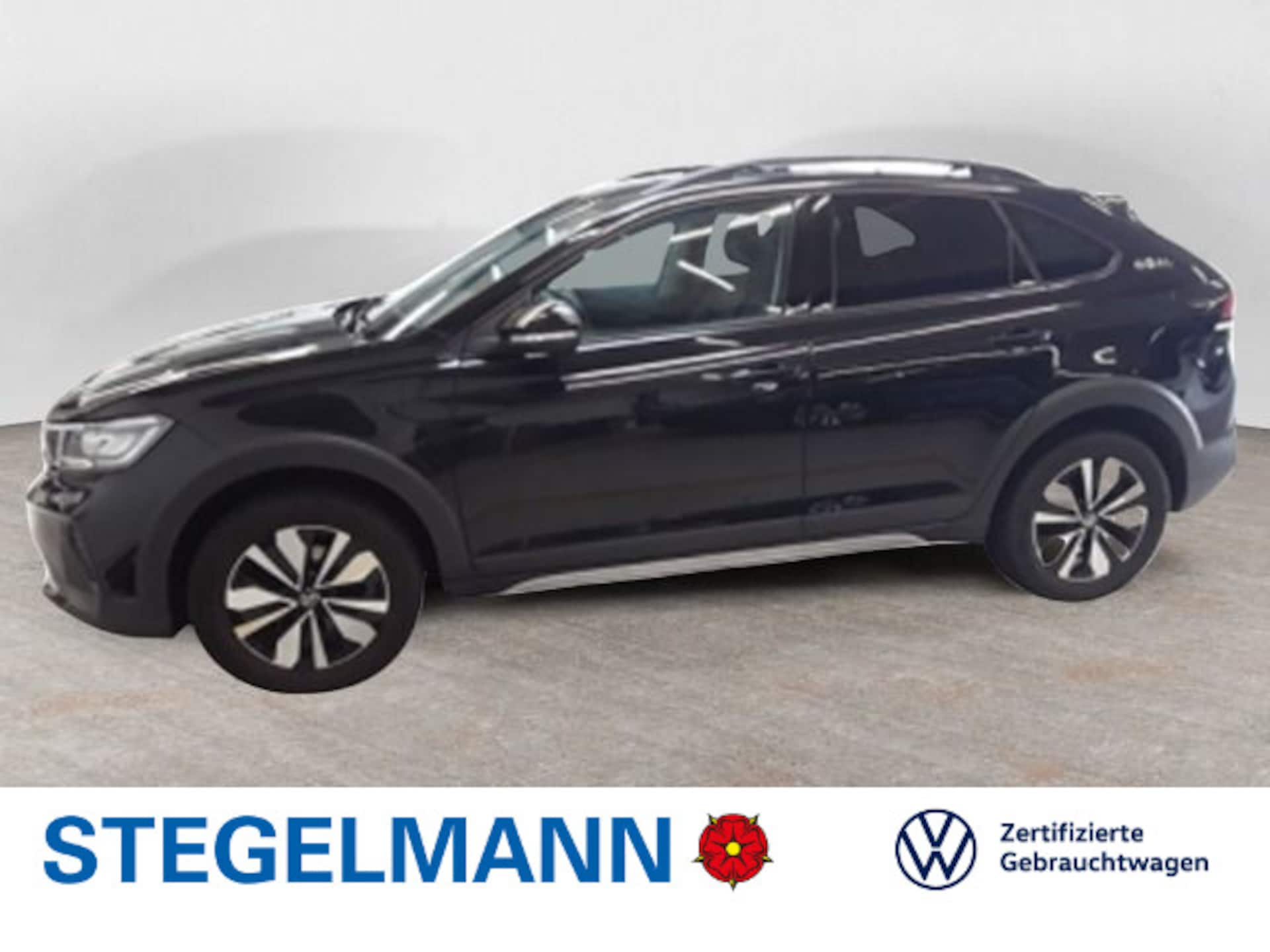 Volkswagen Taigo Goal