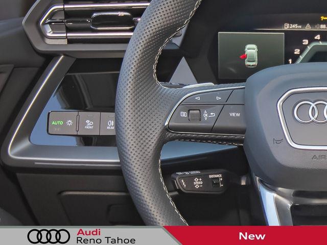 2026 Audi S3 Base - Photo 16