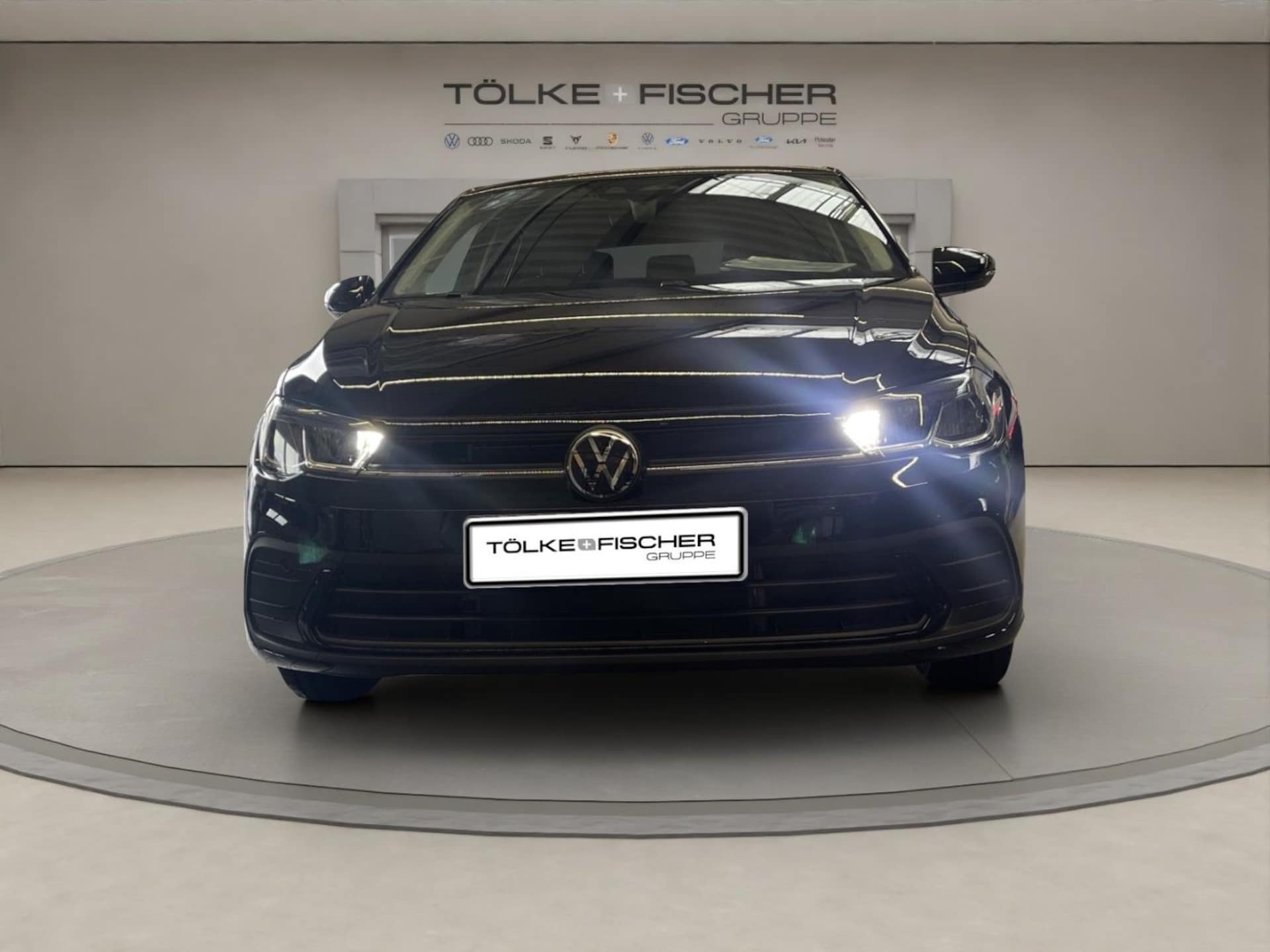 Volkswagen Polo Life