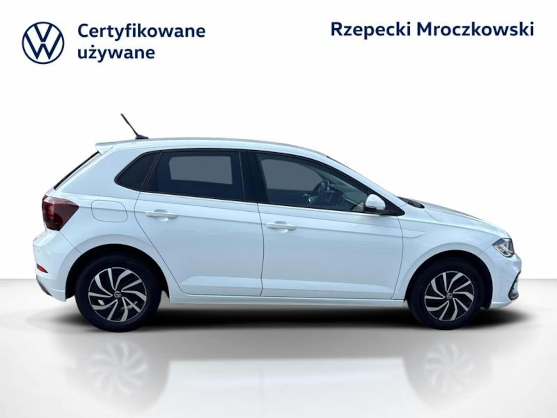 Volkswagen Polo Life