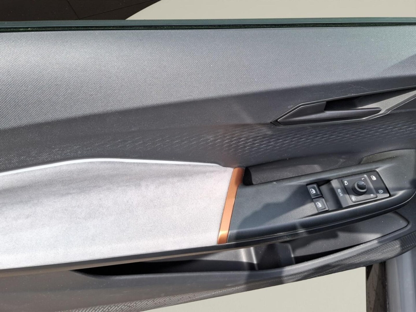 CUPRA Born – Bild 12