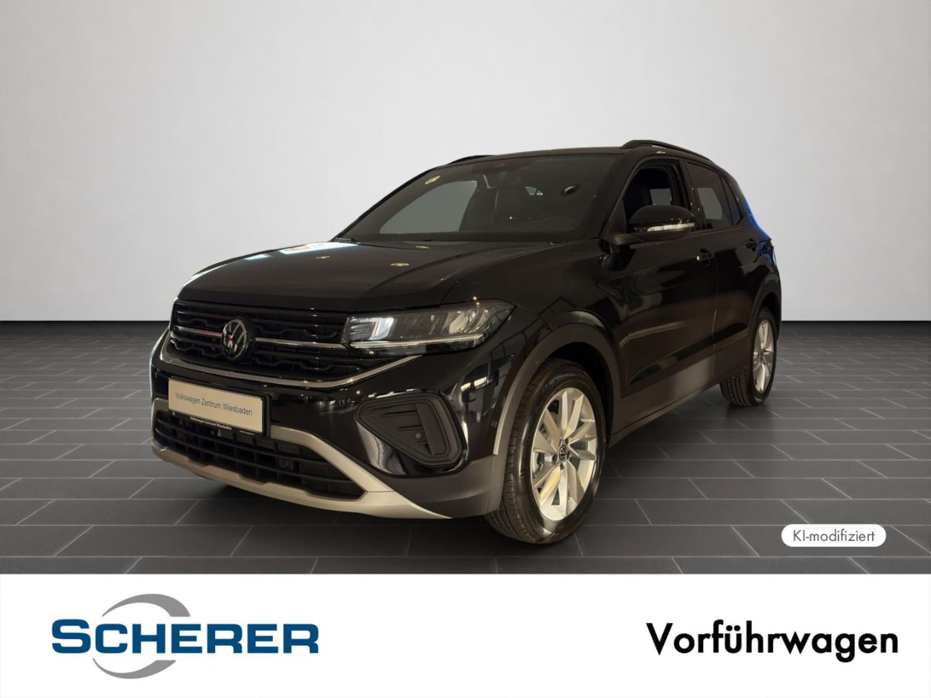 Volkswagen T-Cross ENERGY
