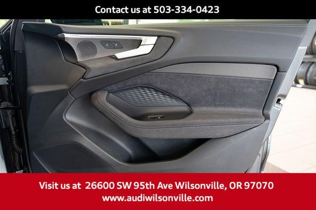 2026 Audi S5 Prestige - Photo 30