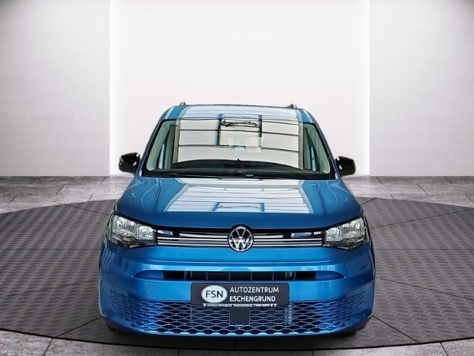Volkswagen Caddy Maxi – Bild 4