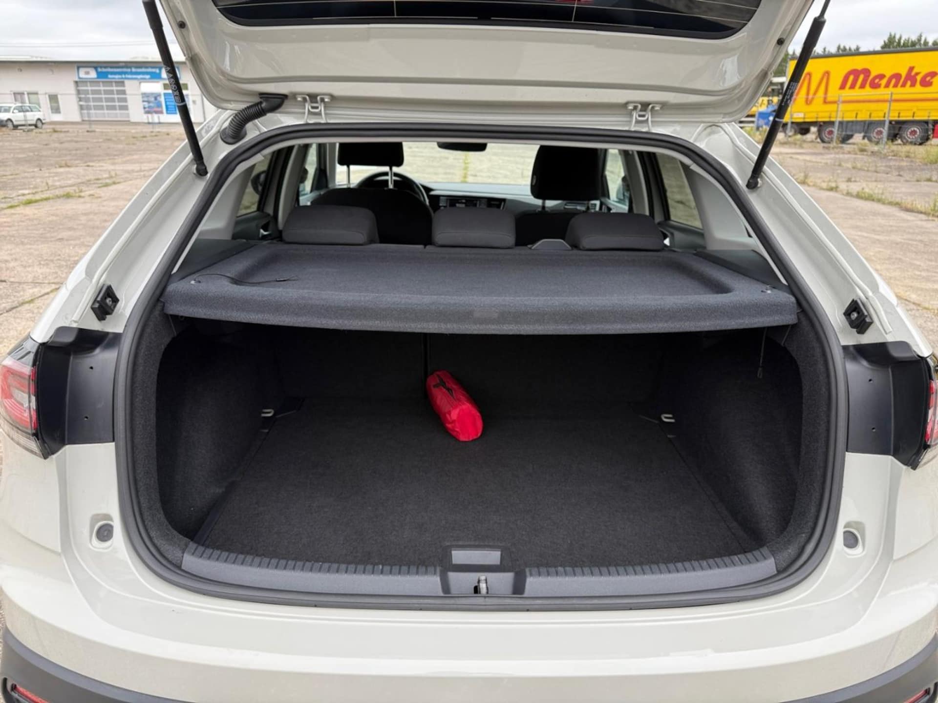 Volkswagen Taigo Life