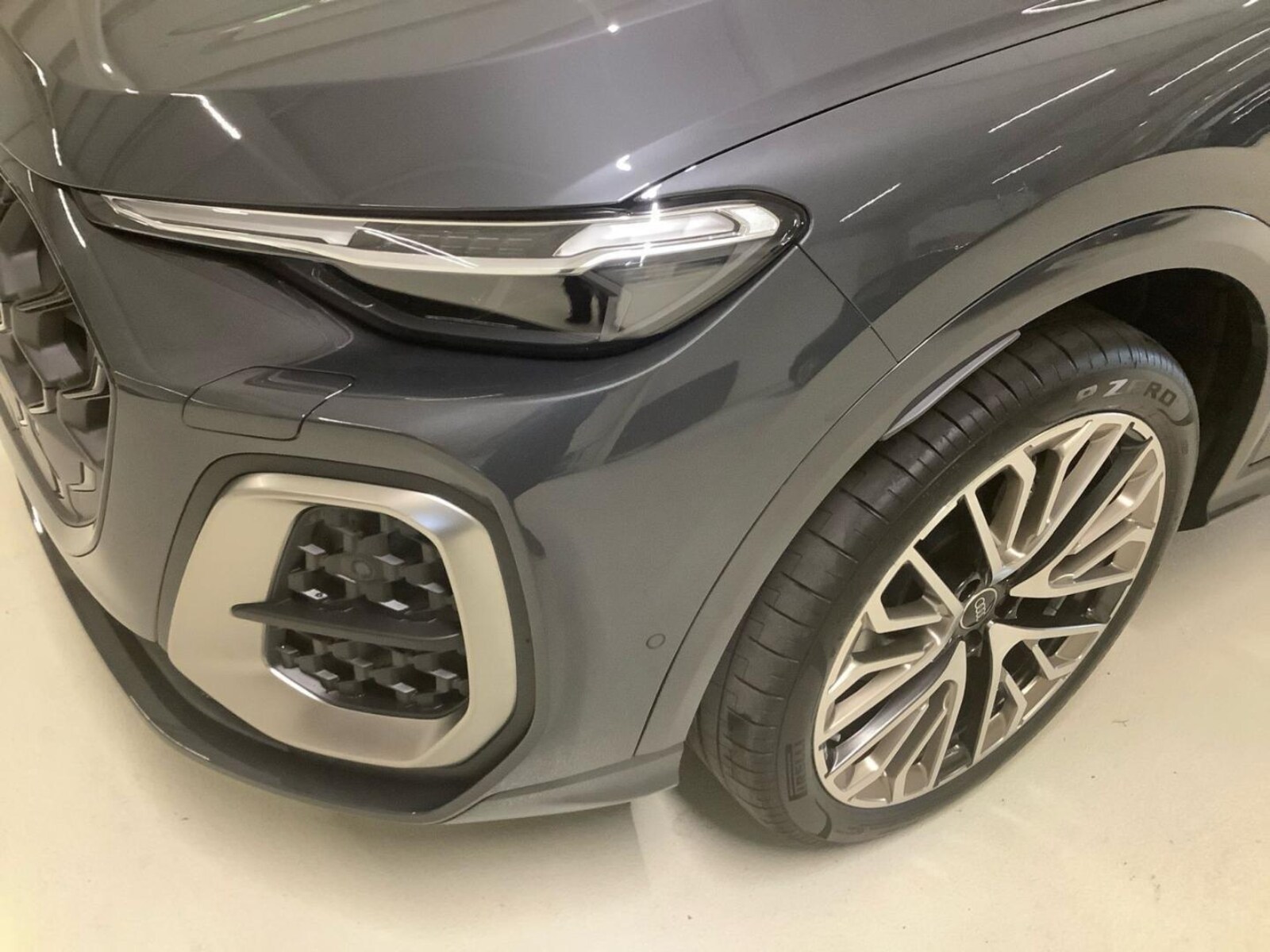 Audi Q5 Sportback – Bild 7