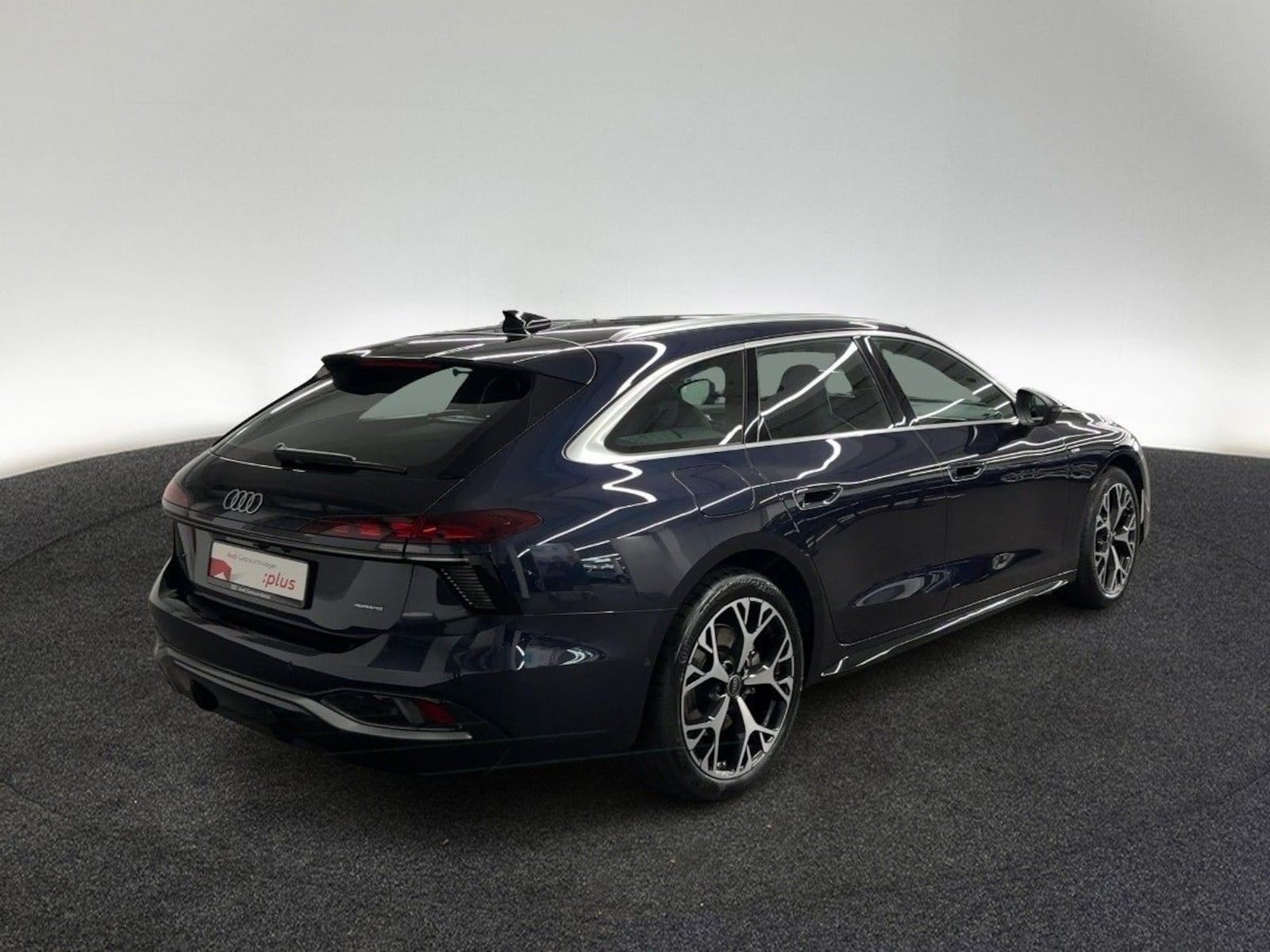 Audi A6 Avant – Bild 5