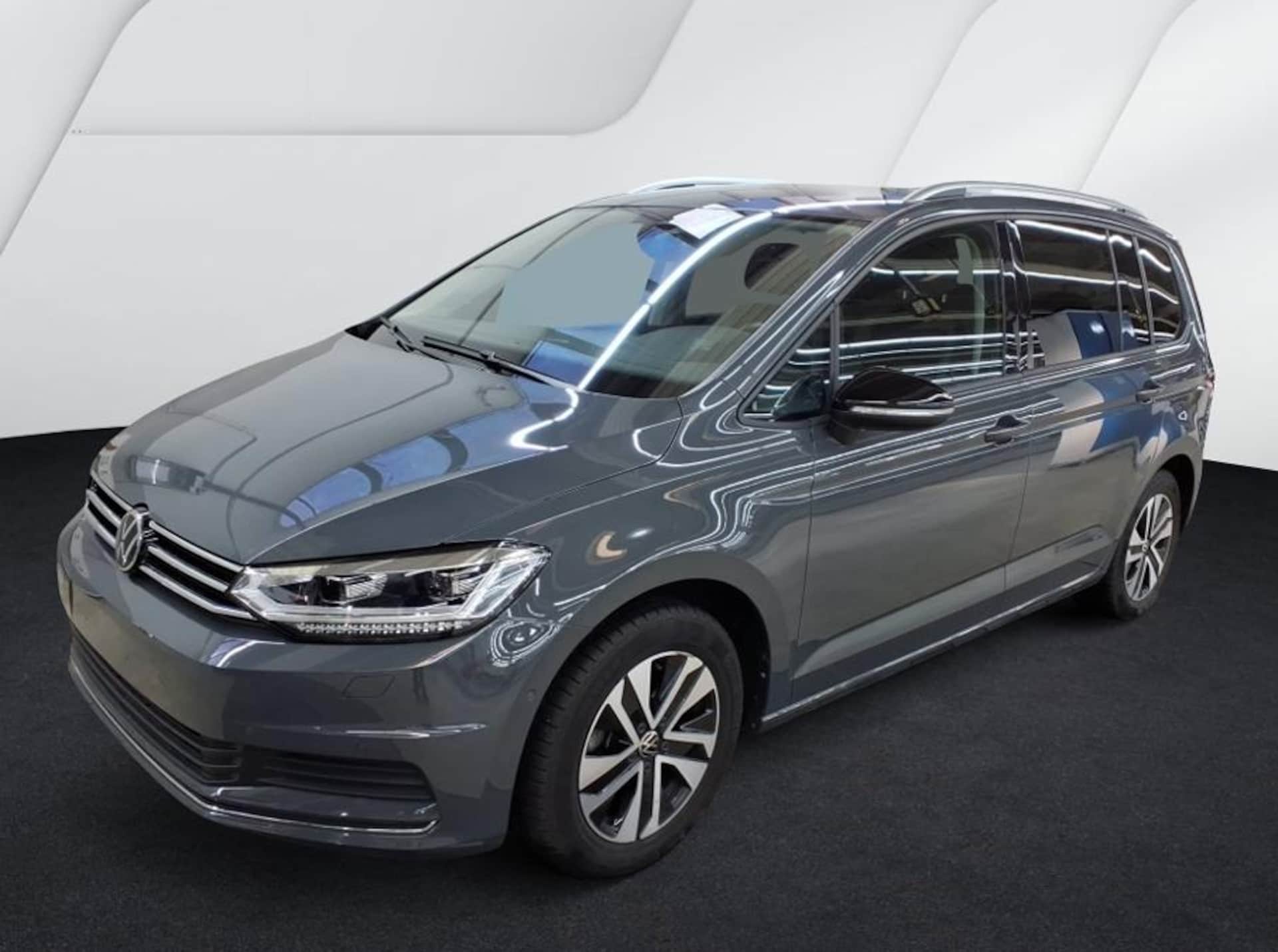 Volkswagen Touran ENERGY