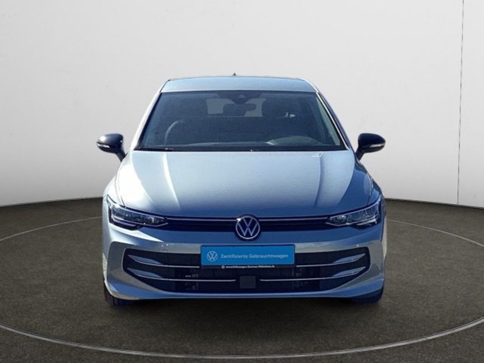 Volkswagen Golf – Bild 8