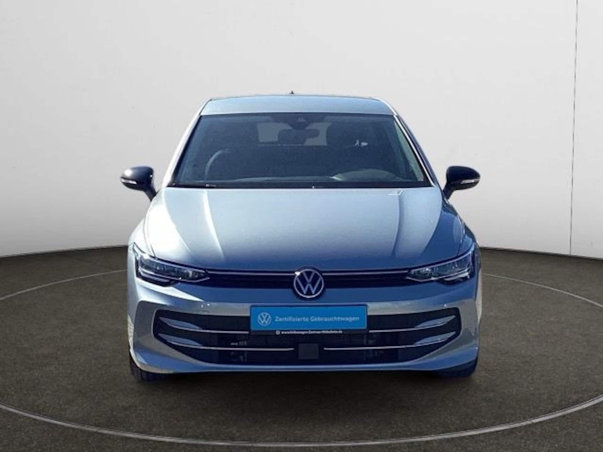 Volkswagen Golf Goal