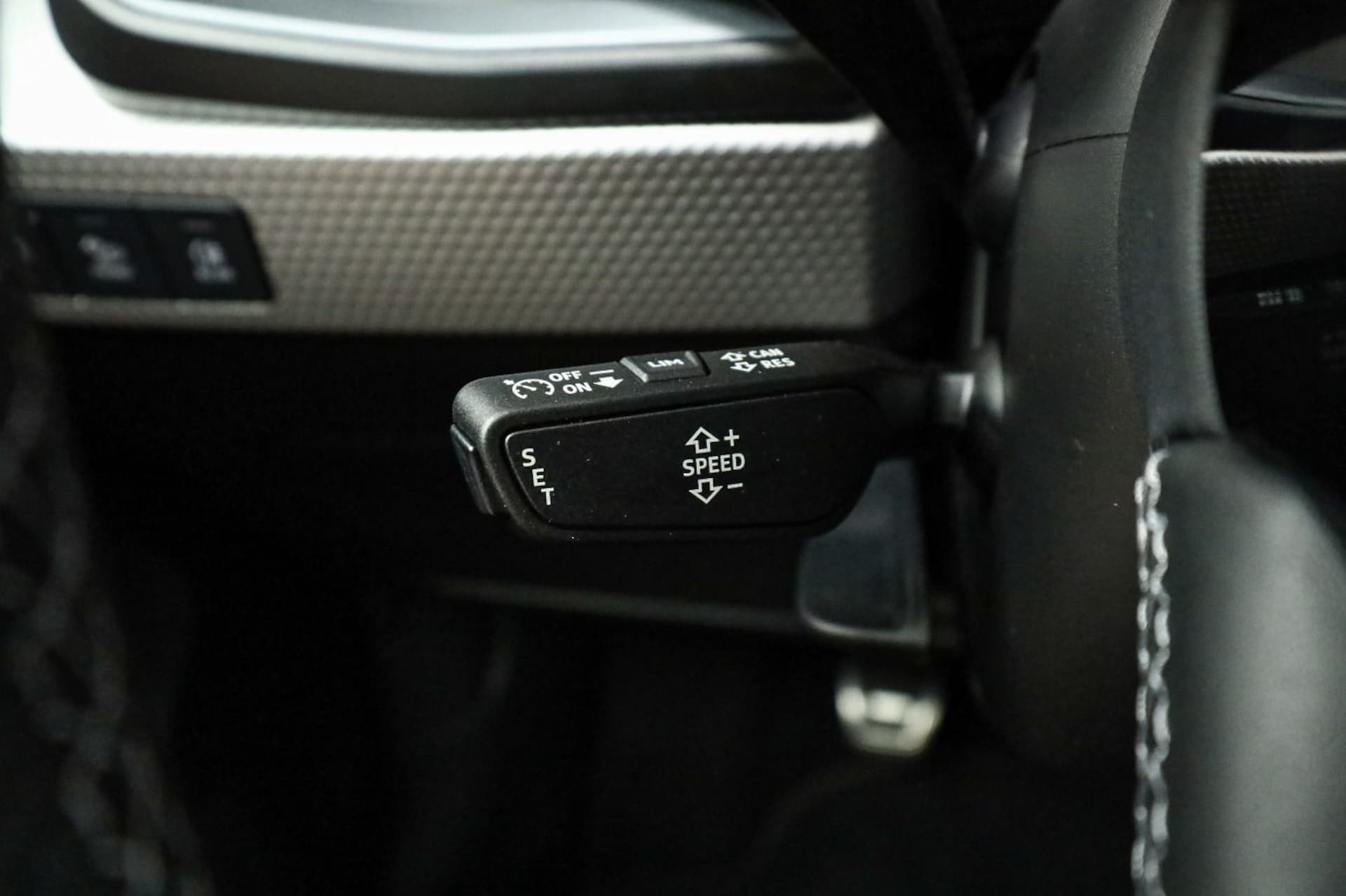 Audi A1 allstreet