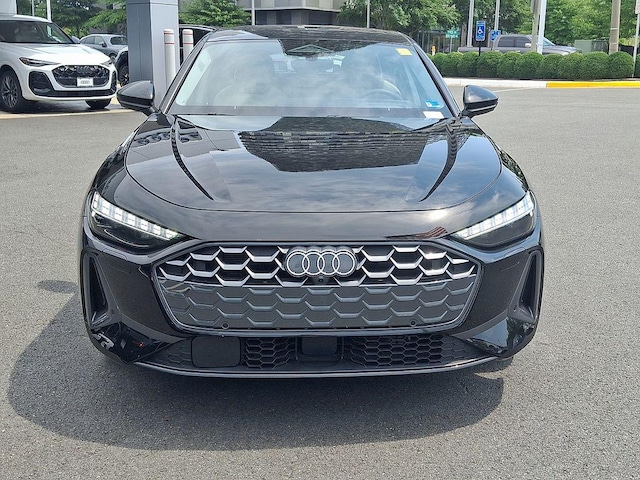 2025 Audi A5 Sedan