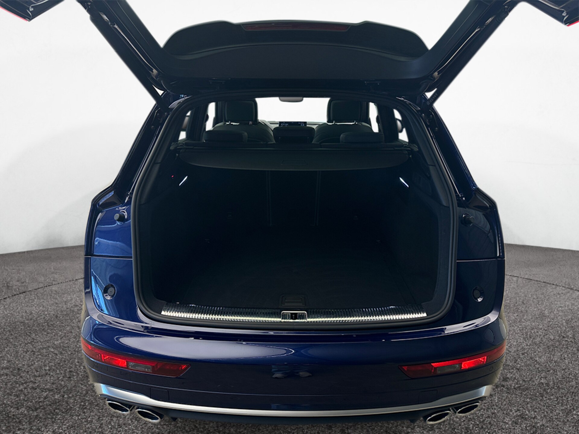 Audi SQ5 SUV