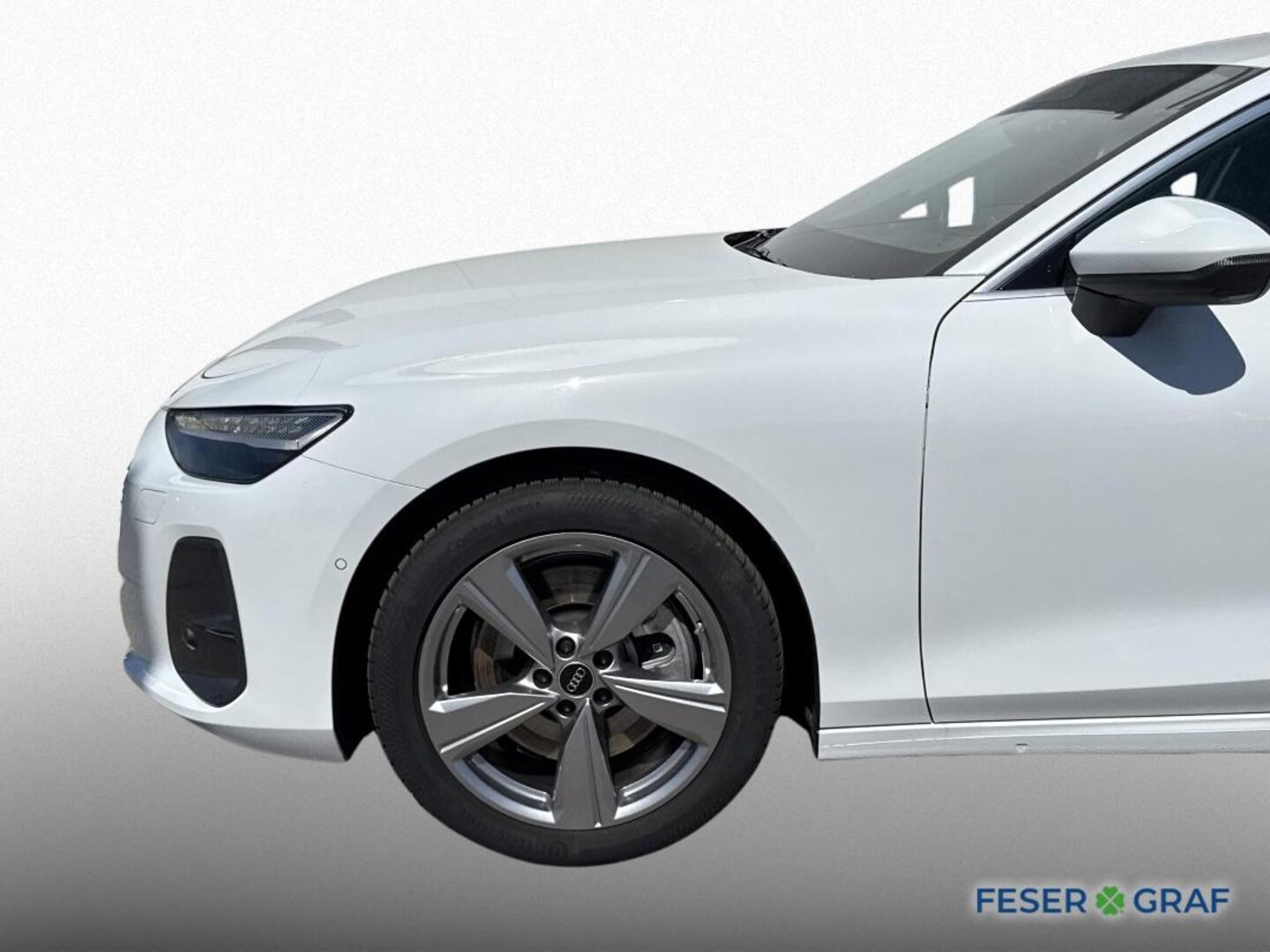 Bild über Audi A6 Avant TDI quattro 150 kW S tronic - für weitere Informationen kontaktieren Sie den Audi Partner