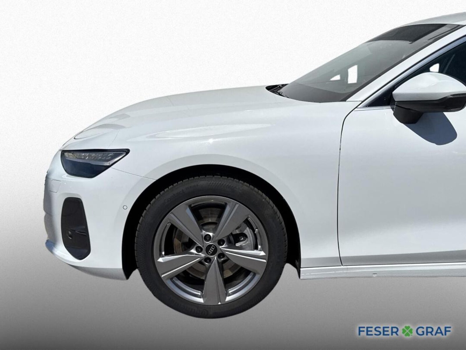 Audi A6 Avant – Bild 4