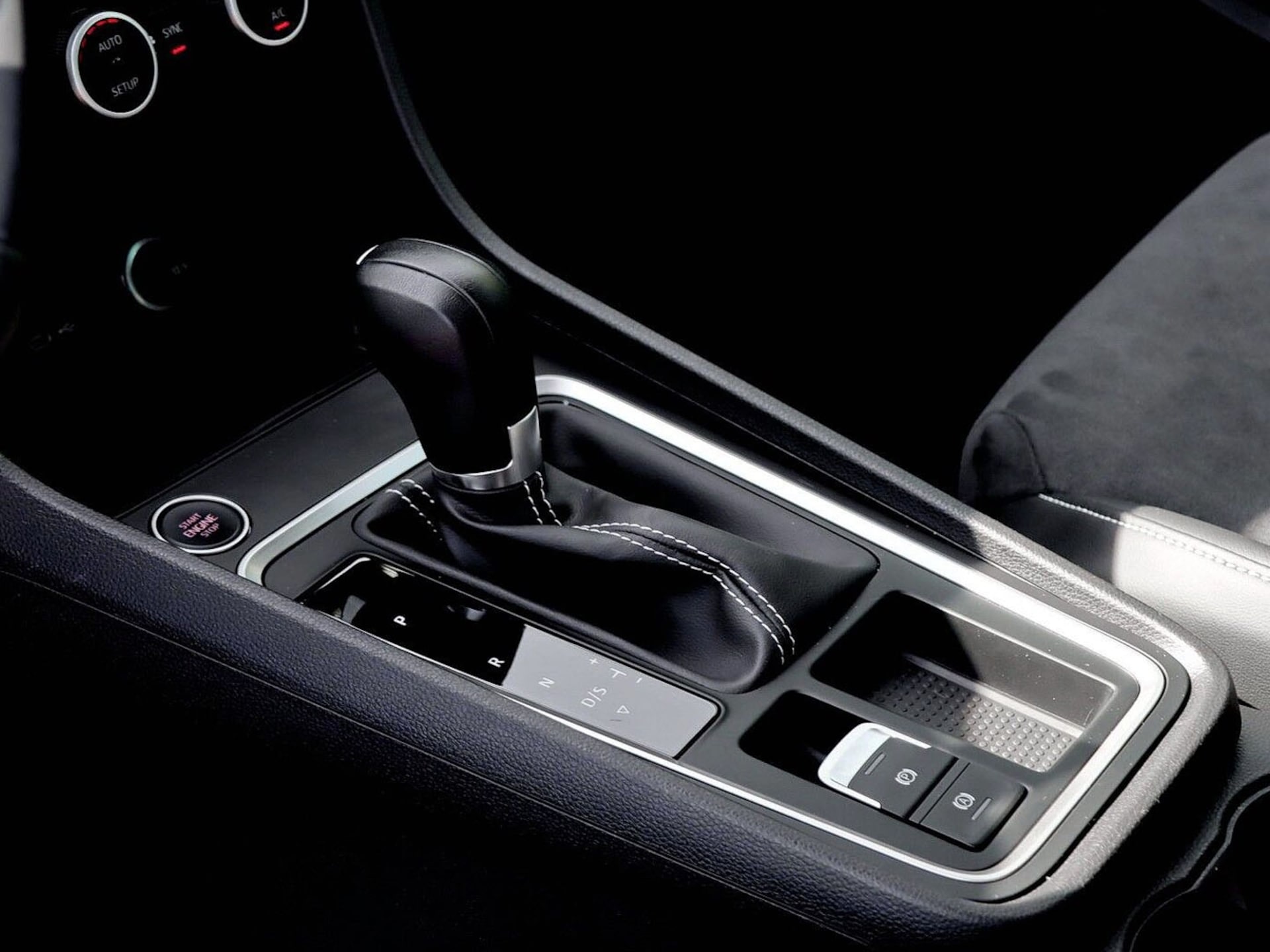 SEAT Ateca Style