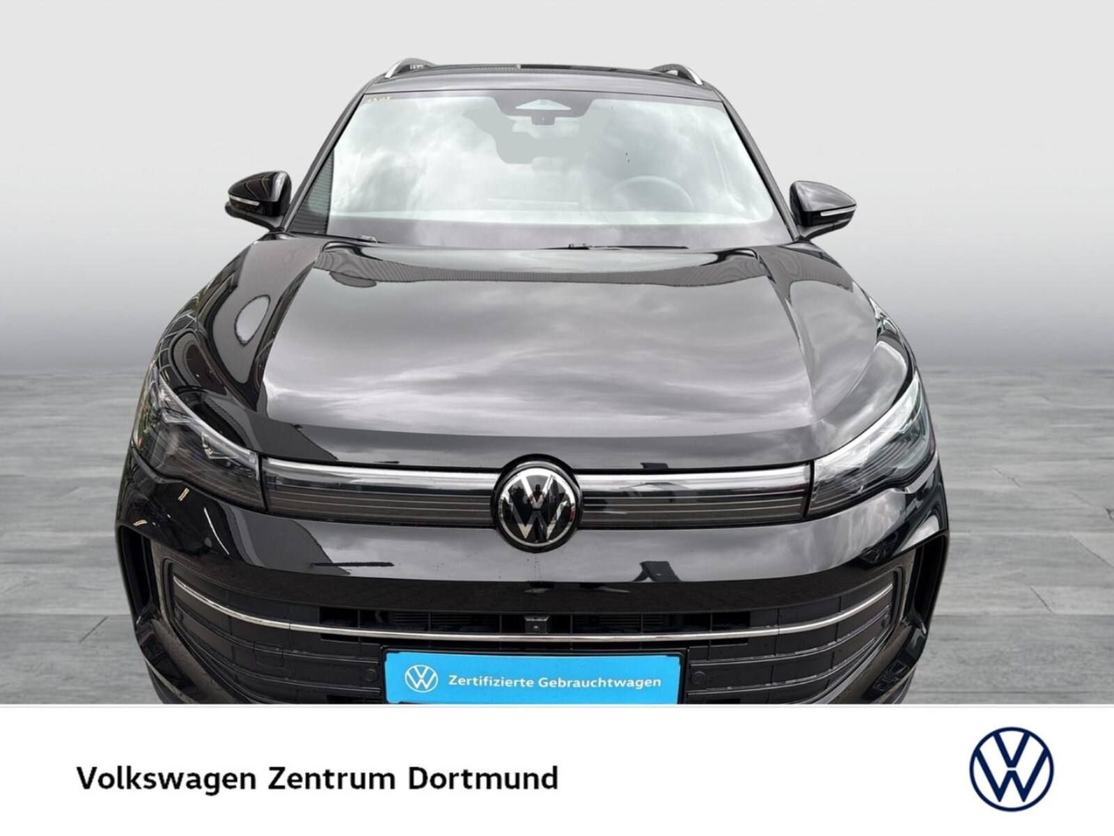 Volkswagen Tiguan – Bild 7