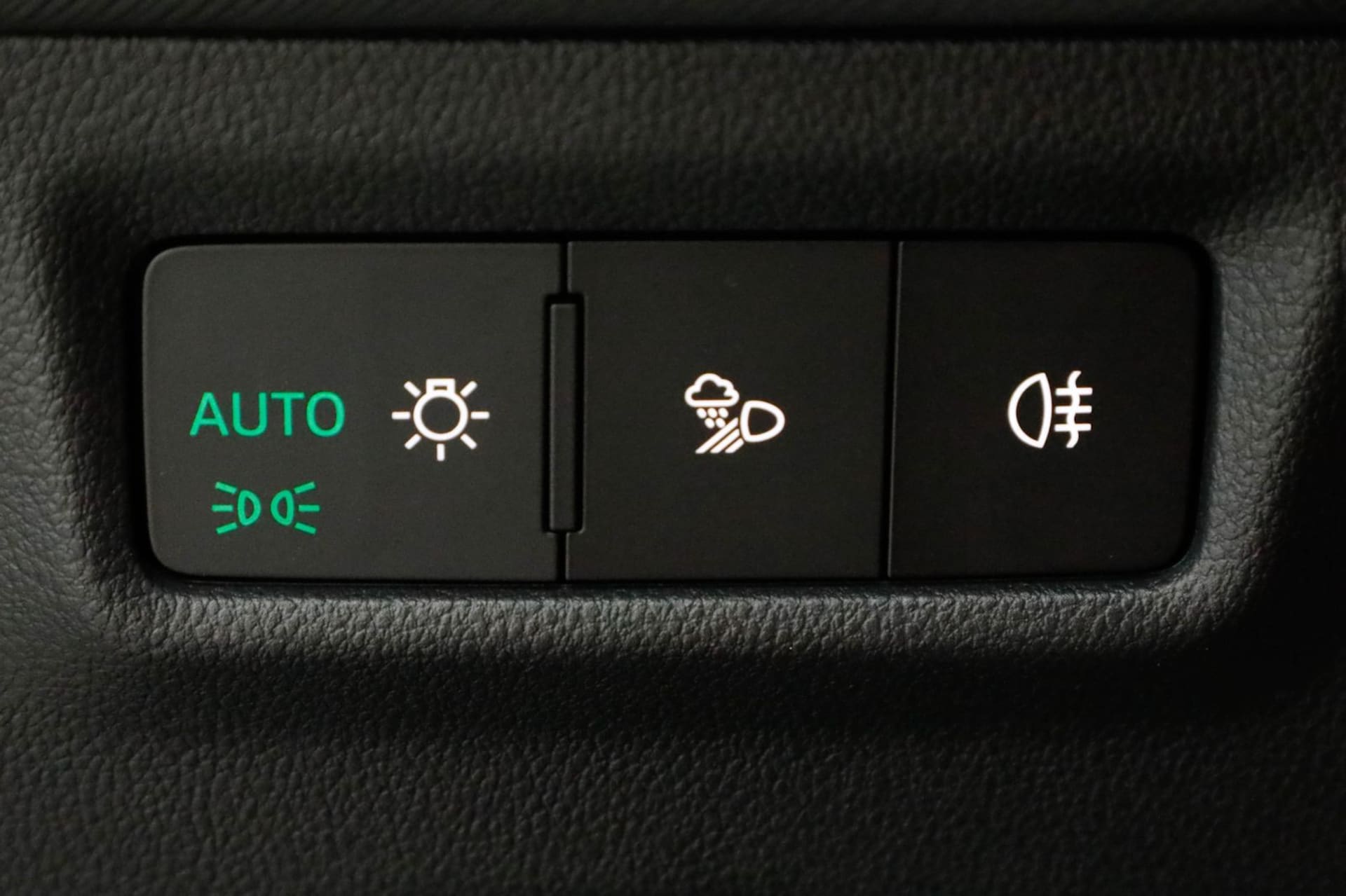 Skoda Kodiaq Selection