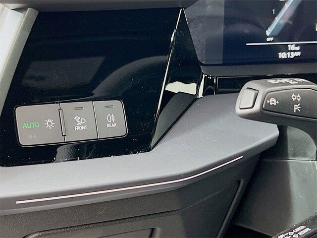 2026 Audi S3 Base - Photo 11