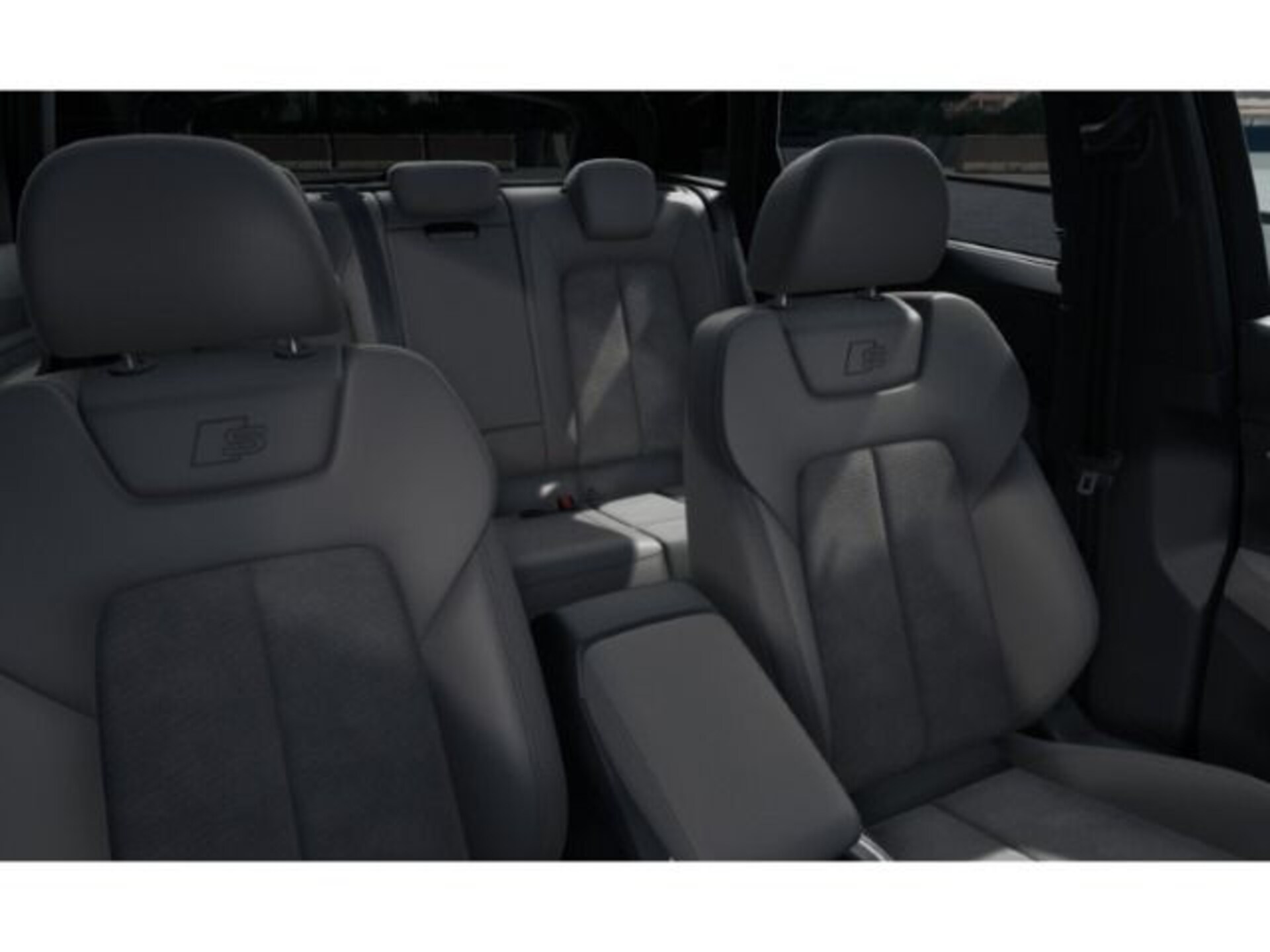 Audi e-tron advanced