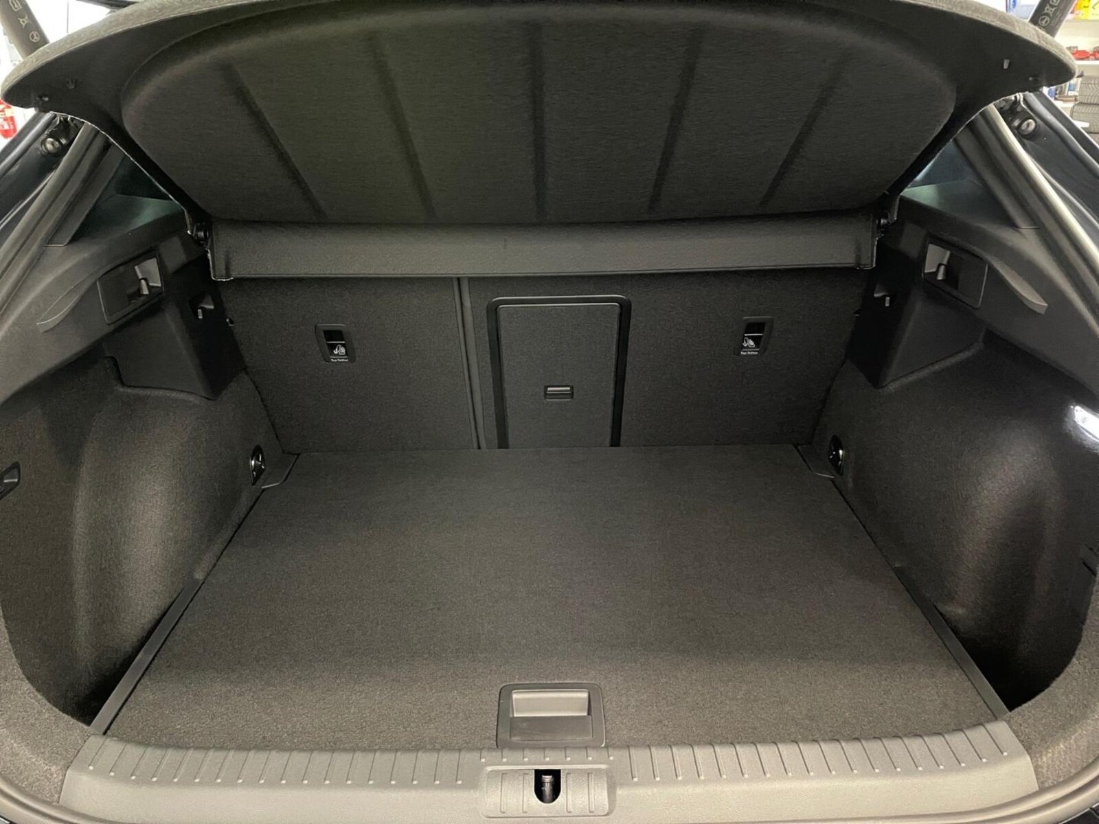 CUPRA Formentor – Bild 16