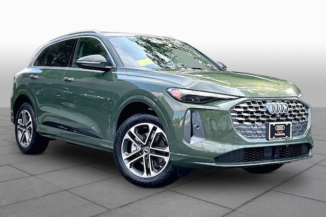 2026 Audi Q5