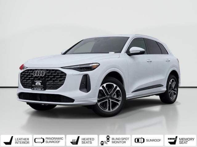 Photo of 2026 Audi Q5