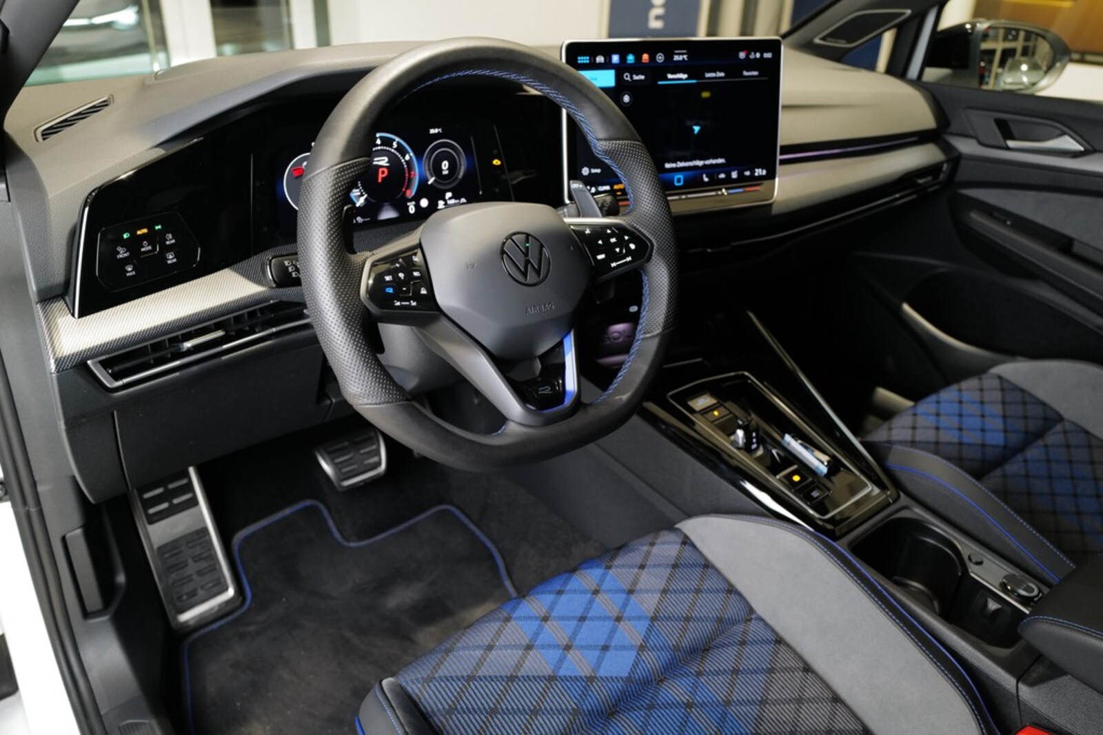 Volkswagen Golf – Bild 4