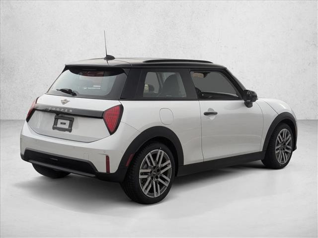 2026 MINI