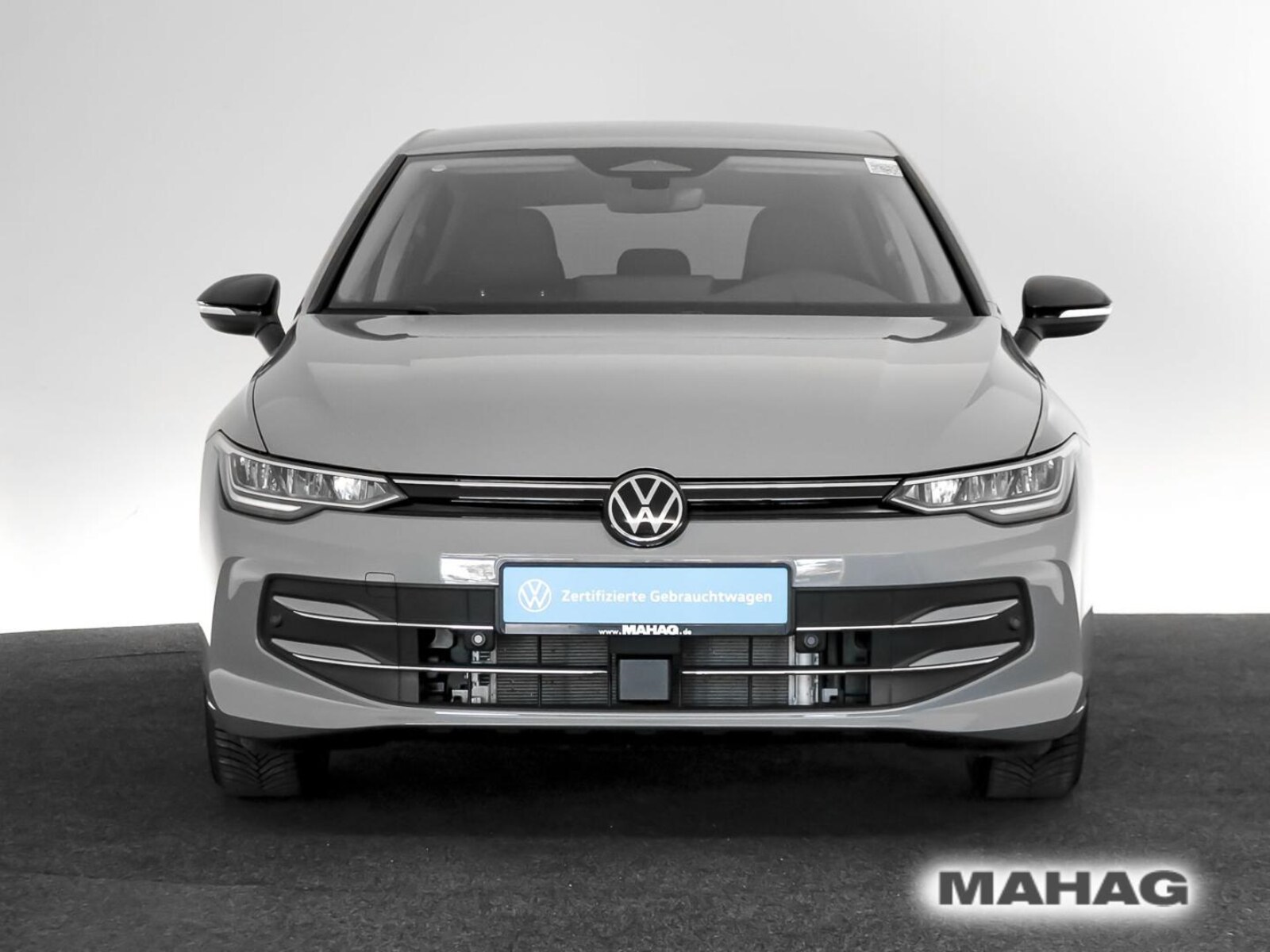 Volkswagen Golf – Bild 4