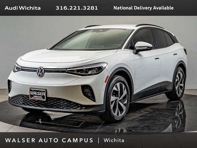 2023 Volkswagen ID.4