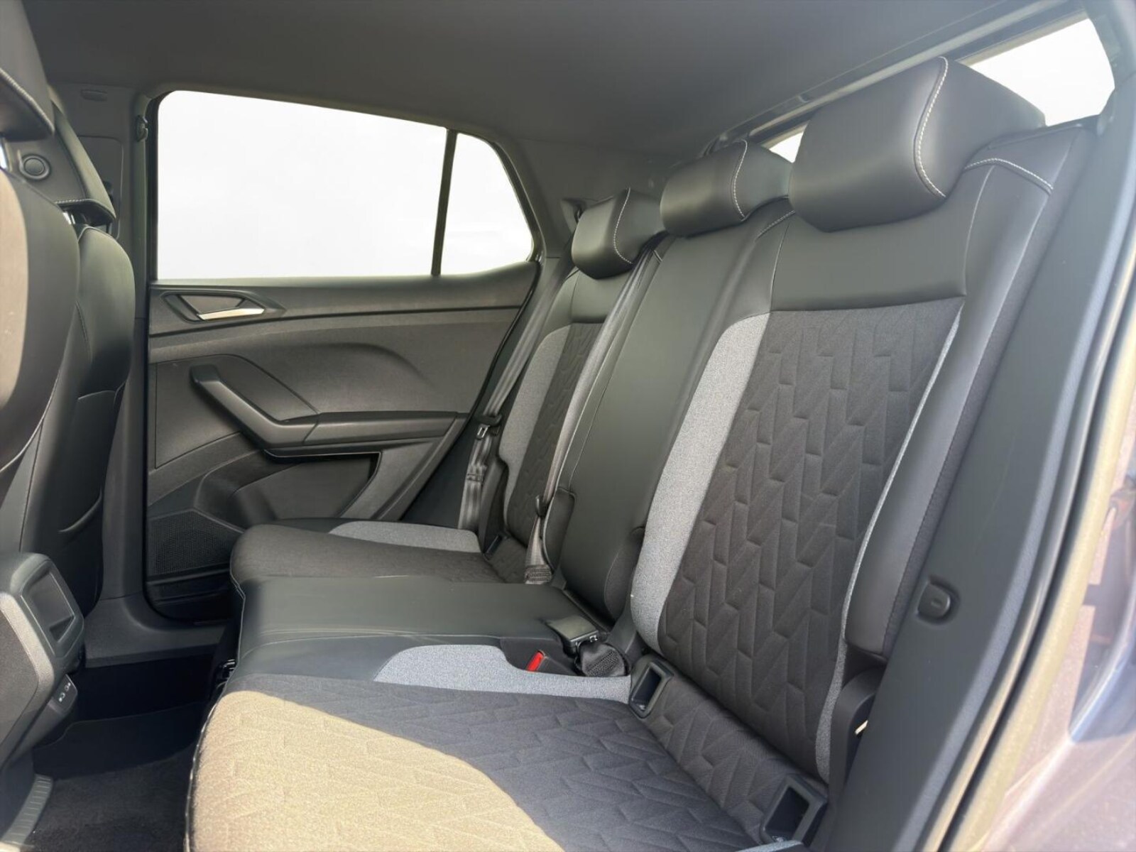 Volkswagen T-Cross – Bild 6
