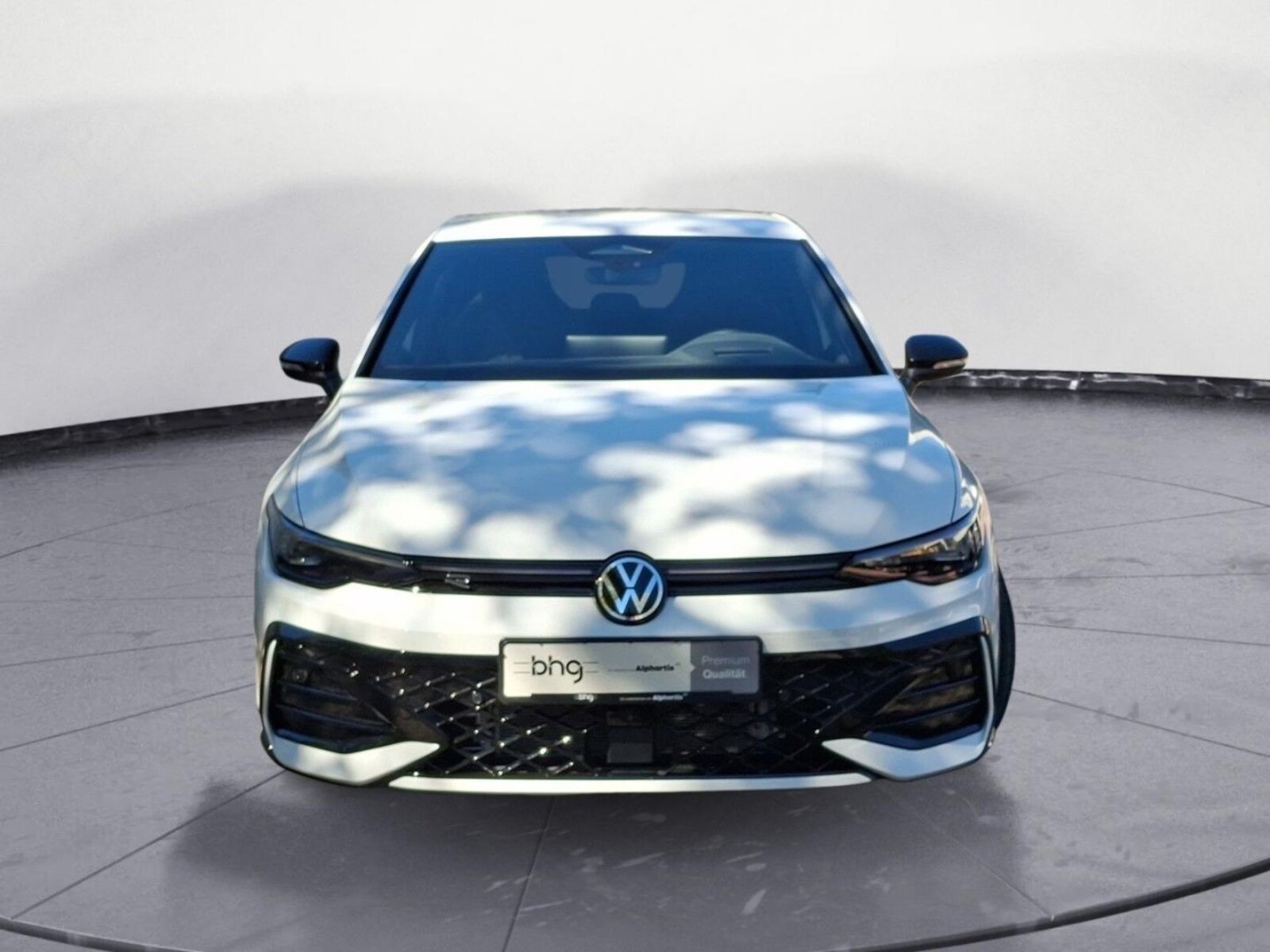 Volkswagen Golf – Bild 8
