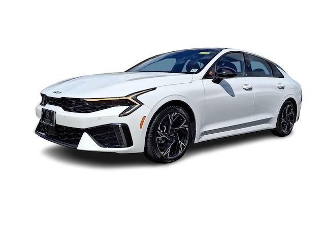 2025 Kia K5