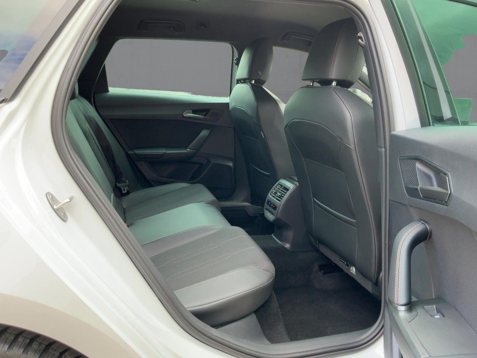 CUPRA Leon Sportstourer – Bild 12
