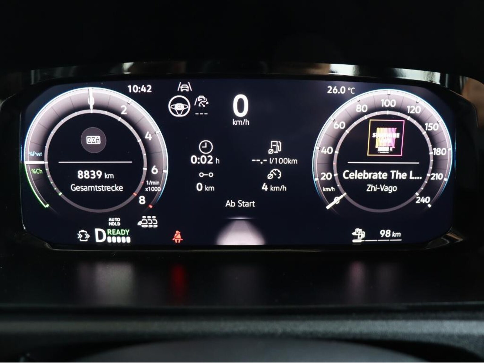 Volkswagen Caddy – Bild 7