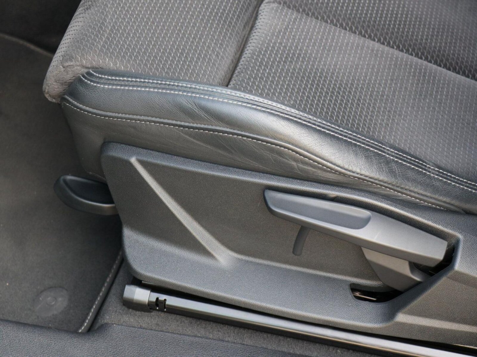 Audi Q3 – Bild 15
