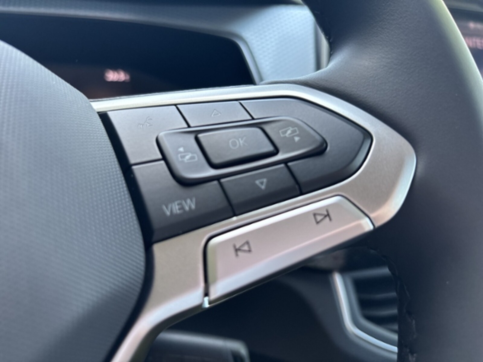 Volkswagen T-Cross – Bild 18