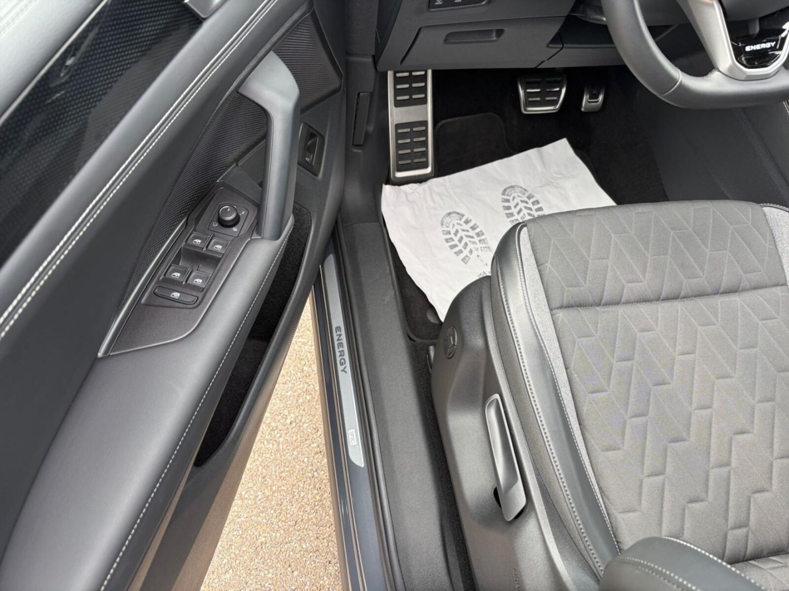 Volkswagen Tiguan – Bild 19